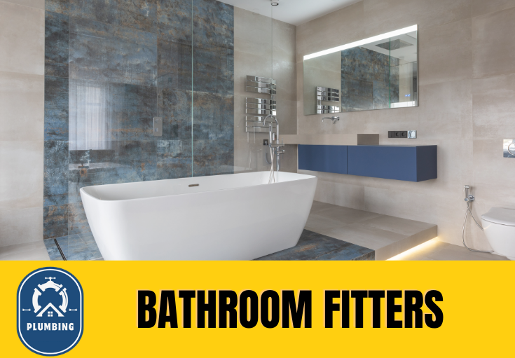 bathroom fitters Meopham 