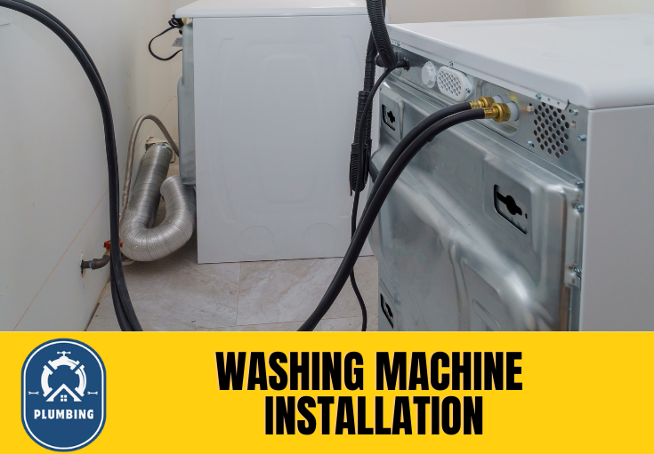 washing machine installation Meopham 